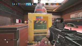 classic - Rainbow Six Siege Montage