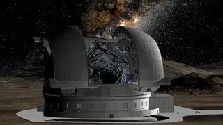 Next Generation Telescopes To Solve the Biggest Mysteries of the Universe