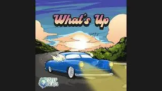 The Step Beats - What's Up?