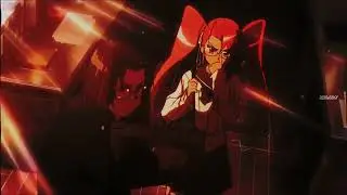 18+ 「AMV」Аниме клип - поломанная