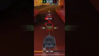 I finally got my dream tank the Dracula after trying to get it for multiple years! I love it!
