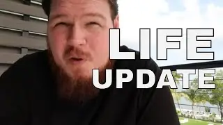 I Got Engaged! + Life Update + Marketing Event