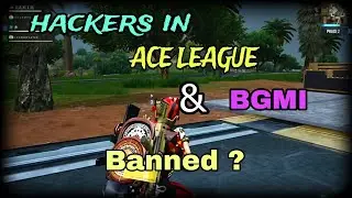 Krafton Should work on this problem. Ft. Newstate mobile, Bgmi, PUBG mobile