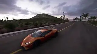 FH5 MAX SETTINGS PC 1400P 144 FPS 3080TI