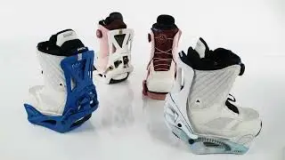 Burton Step On je zpět!