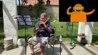 One Man Audience