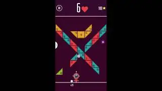 One More Brick challenge 12 Bonus