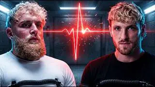 Jake Paul & Logan Paul Take A Lie Detector Test