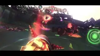 Another World - LoL Edit by Riousx