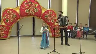 Бруновская Василиса