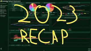 2023 recap | Dukatia Devlog