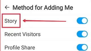 imo Account || How To Manage Method for Adding Me Set Story Settings in imo