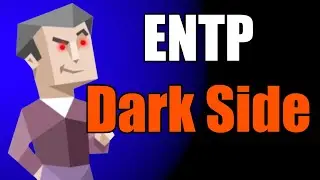 What Nobody Tells You About ENTPs