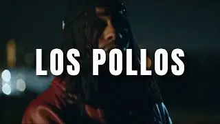 [FREE] Melodic Drill Type Beat - Los Pollos | Free UK Drill Type Beat 2022