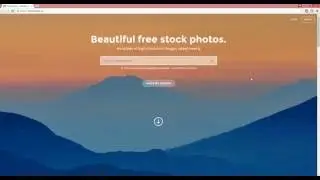 How To Find Unlimited Royalty Free Images from Stocksnap io