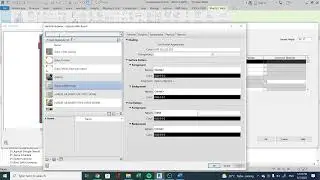 Create Parapet Caps With Revit Wall Type