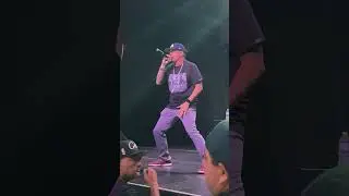 Live at the Avalon Hollywood Fat Beats 30th Anniversary