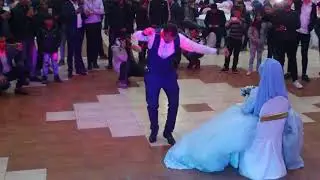 EMRE ÜLGEN - GELİN DAMAT OYUNU 2018