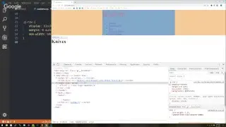 How To Create A Website Container / Wrapper Element?