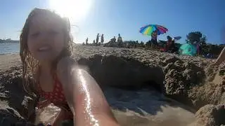 Carlsbad Lagoon Gopro 7/10/20