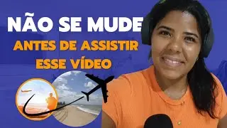 COMO MUDAR DE CIDADE