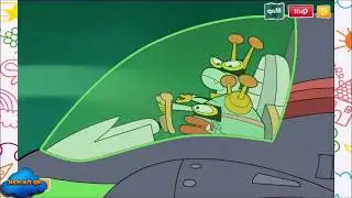 Peep Quack and Chirp Vs. Buzz and Delete Part 2