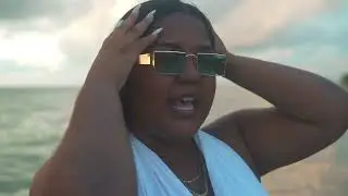 Maegan Ezi - Noh Get Vex (Official Music Video 2023)