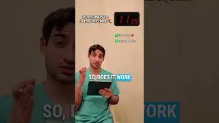 ⏳ 30 Seconds To Guess the Drug 💊 | Can You Keep Up? 🚀