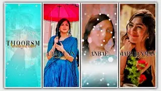 Kanave Unai Sera X Amaran Video Editing In Alight Motion Tamil Instagram Trending Reels Video Editin
