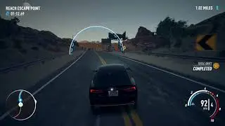 Need for Speed Payback #30 Agent