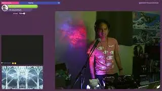 Jet Stream - Breakbeat night 19Jul2023