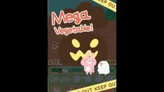[Gameplay]Giant Turnip Game: A Voyage Of Vegetable Extraction!