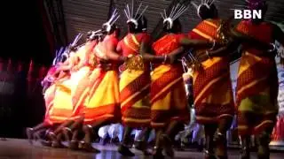 KARMA DANCE JEMAI Team - HD