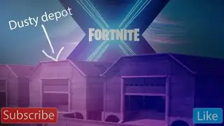 reacting to fortnite Season 10