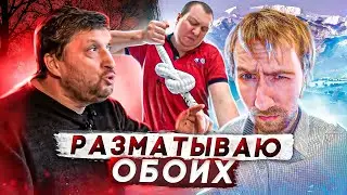 Революция в мире подключение радиаторов 