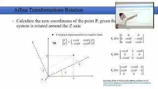 CH2 SLAM for Robotics - Introduction to Coordinates