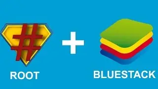 how to download superuser rooted bluestack