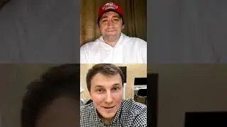 Прямой эфир с Актером театра и кино - Павлом Ерлыковым