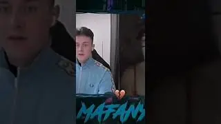 неожиданный поворот #мафаня #маф #юмор #viral