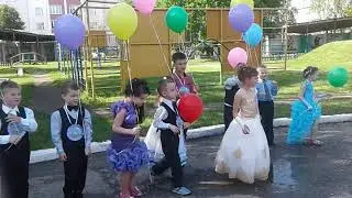 2#выпускаем шары