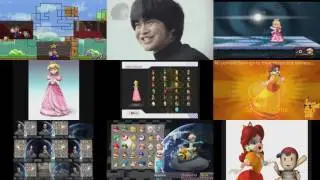 [B-day gift] Mario Fan's TOP 45 Sparta remixes - part 2