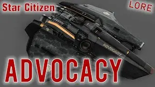 Lore Star Citizen : Advocacy et Juridiction au sein de l'UEE.