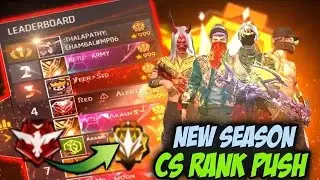 THE THALAPATHY GAMER IS LIVE 🗿| Garena Free fire Live ✅