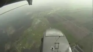 PAL-V Flying Car - Flight