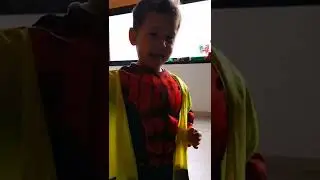 4 a 5 ans Hayden