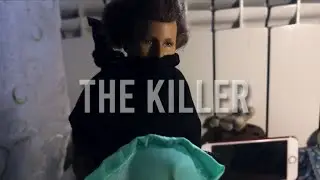 The Killer Offical Movie(by Magic Barbie)