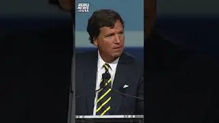 "You're saying things you can't define LBGTQIA+, Who's the plus?" -Tucker Carlson
