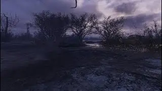Metro exodus Ambience: Sights And Sounds Of Daytime Volga pt6