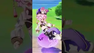 WHAT YOUR GENSHIN MAIN SAYS ABOUT YOU! Part 2 