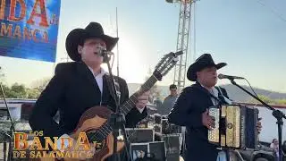 ME VOY LEJOS/LOS BANDA JR DE SALAMANCA
